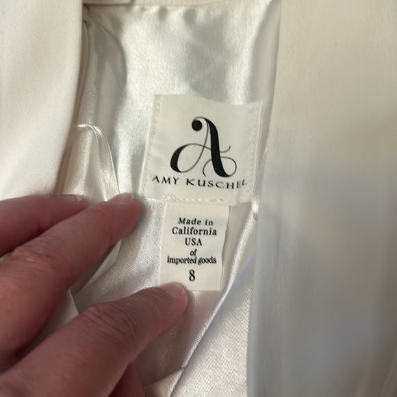 BHLDN Amy Kuschel Full Skirt - Picture 4 of 5